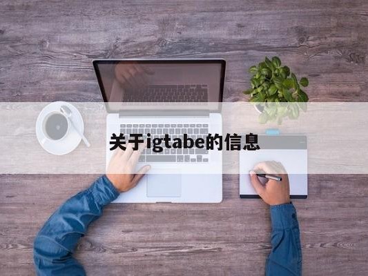 关于igtabe的信息