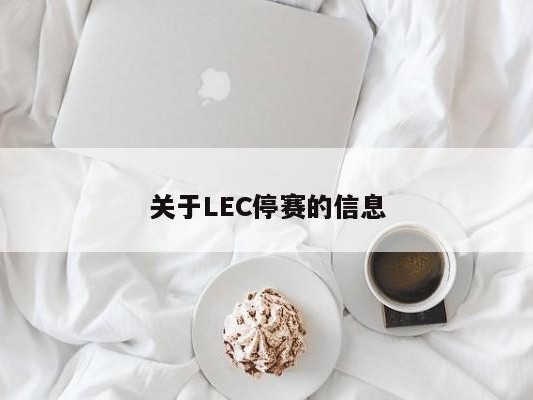 关于LEC停赛的信息