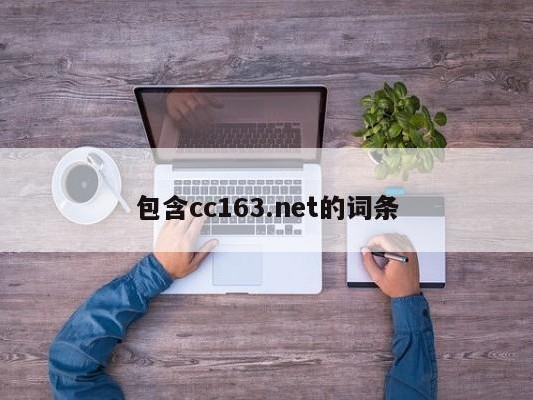 包含cc163.net的词条